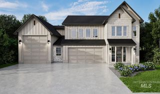 4679 N Brandy Creek Ave, Meridian, ID 83646