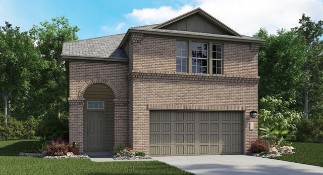 109 Sapling Dew DR, Georgetown, TX 78628