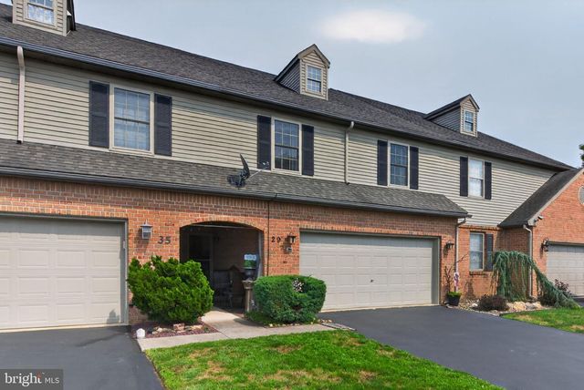 29 ROCKFORD RD, Mountville, PA 17554
