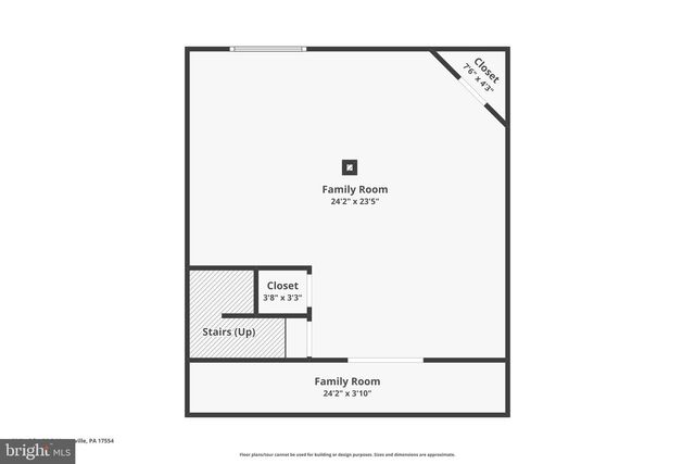 29 ROCKFORD RD, Mountville, PA 17554