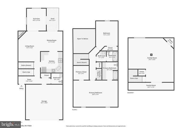 29 ROCKFORD RD, Mountville, PA 17554