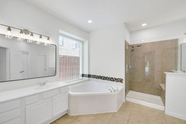 11070 Sonterra Lane, Frisco, TX 75033