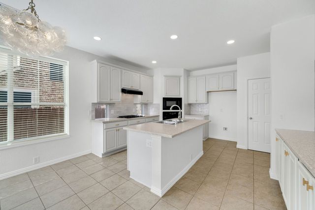 11070 Sonterra Lane, Frisco, TX 75033