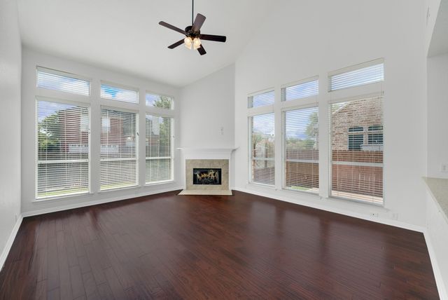 11070 Sonterra Lane, Frisco, TX 75033
