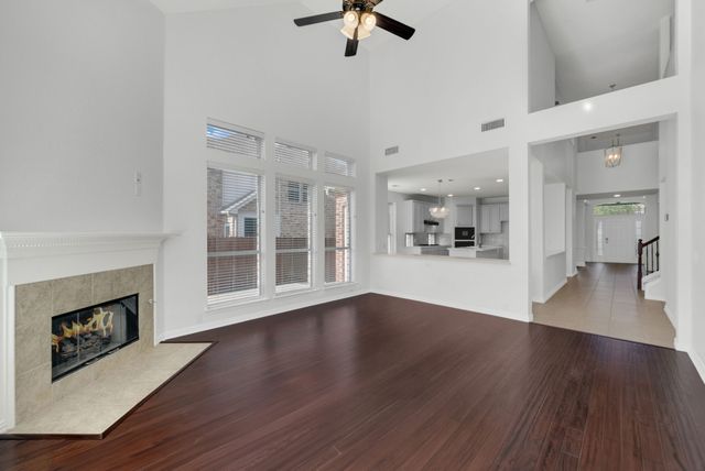 11070 Sonterra Lane, Frisco, TX 75033
