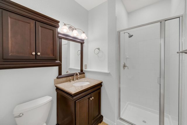 11070 Sonterra Lane, Frisco, TX 75033