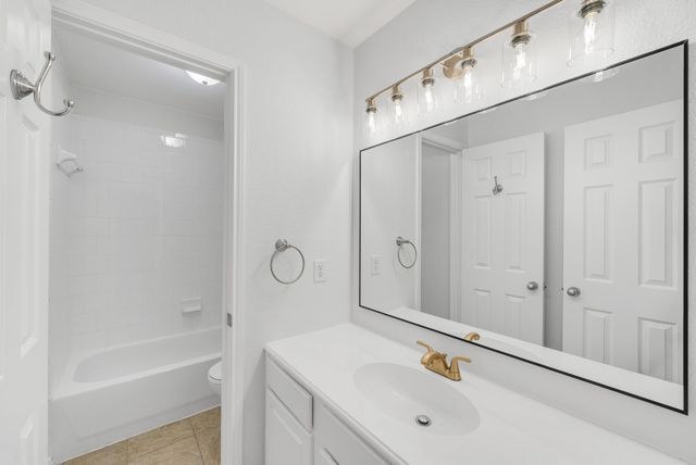 11070 Sonterra Lane, Frisco, TX 75033