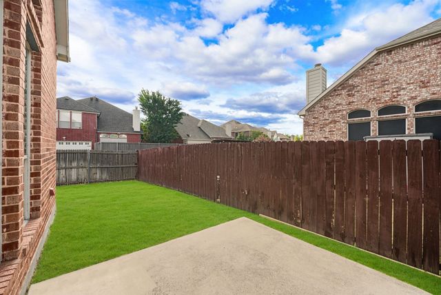 11070 Sonterra Lane, Frisco, TX 75033