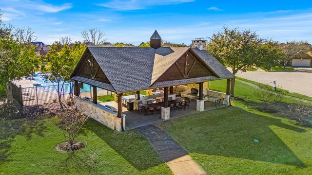 11070 Sonterra Lane, Frisco, TX 75033