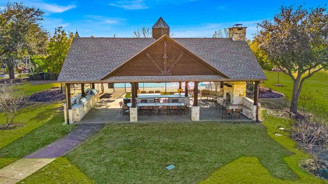 11070 Sonterra Lane, Frisco, TX 75033