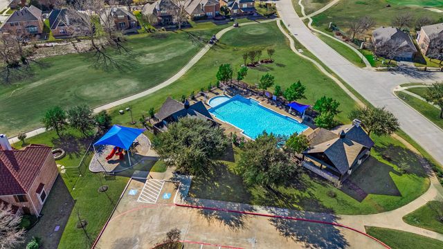 11070 Sonterra Lane, Frisco, TX 75033