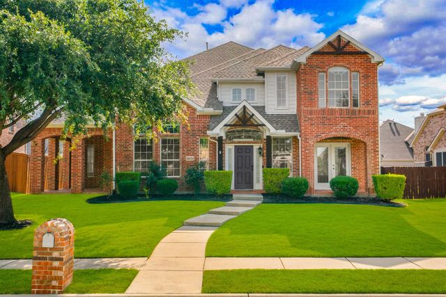 11070 Sonterra Lane, Frisco, TX 75033