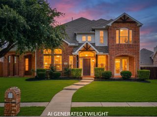 11070 Sonterra Lane, Frisco, TX 75033