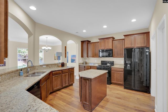 113 Cherokee Pond Court, Lexington, SC 29072