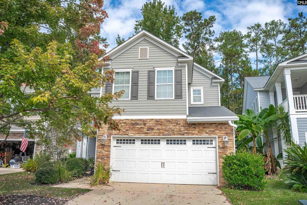 113 Cherokee Pond Court, Lexington, SC 29072