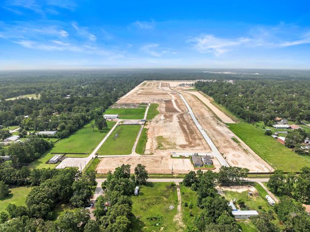20839 Wildbird Cherry Lane, Porter, TX 77365