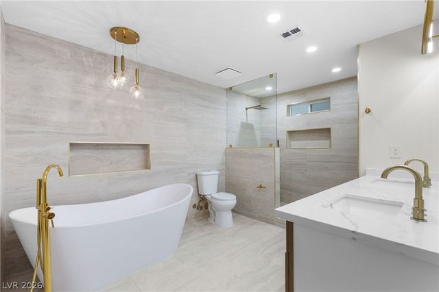 271 East Middleton Drive, Henderson, NV 89015