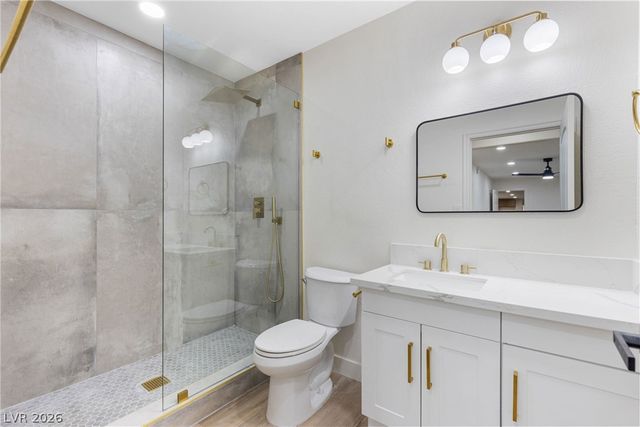 271 East Middleton Drive, Henderson, NV 89015