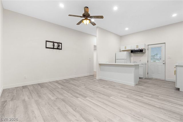 271 East Middleton Drive, Henderson, NV 89015