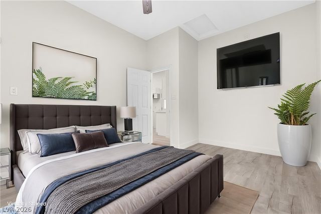 271 East Middleton Drive, Henderson, NV 89015