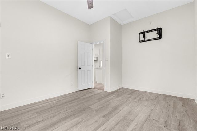 271 East Middleton Drive, Henderson, NV 89015