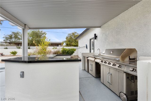 271 East Middleton Drive, Henderson, NV 89015