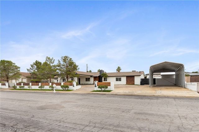 271 East Middleton Drive, Henderson, NV 89015