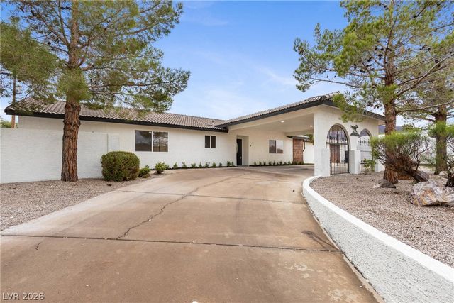 271 East Middleton Drive, Henderson, NV 89015