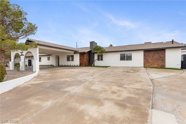 271 East Middleton Drive, Henderson, NV 89015