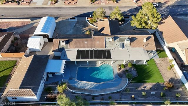 271 East Middleton Drive, Henderson, NV 89015
