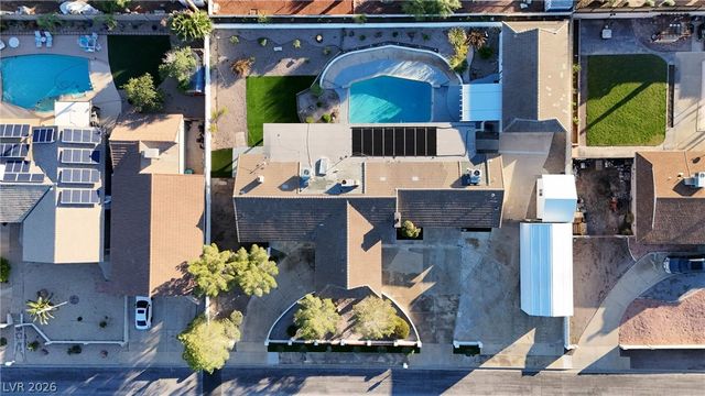 271 East Middleton Drive, Henderson, NV 89015