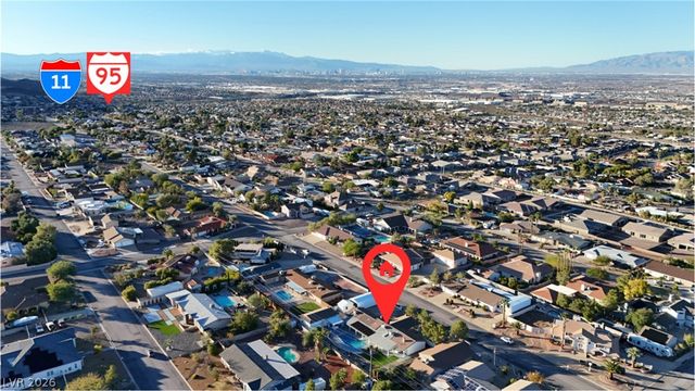271 East Middleton Drive, Henderson, NV 89015
