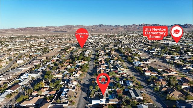 271 East Middleton Drive, Henderson, NV 89015