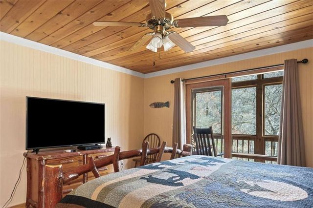 133 Muller Lane, Ellijay, GA 30540