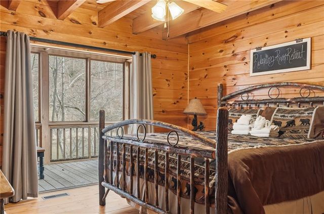 133 Muller Lane, Ellijay, GA 30540