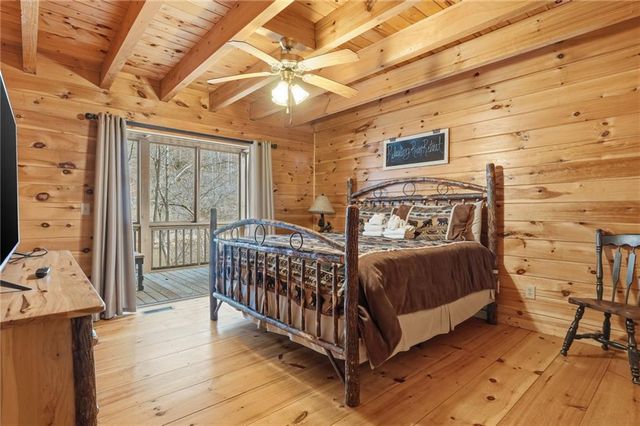 133 Muller Lane, Ellijay, GA 30540