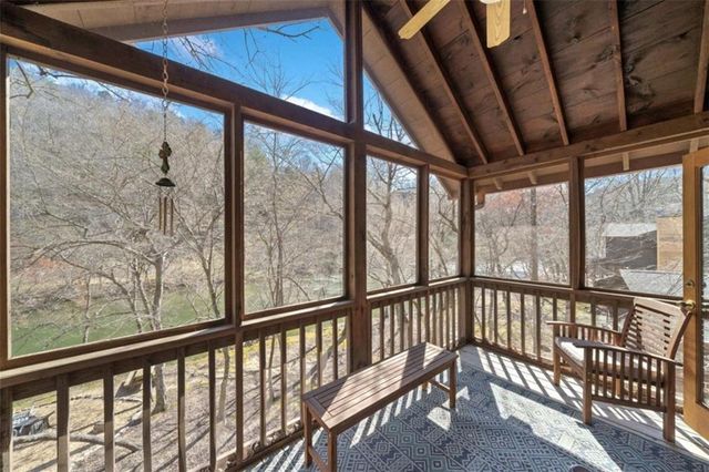 133 Muller Lane, Ellijay, GA 30540