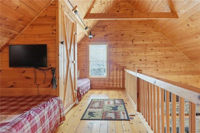 133 Muller Lane, Ellijay, GA 30540