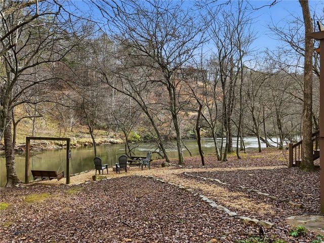 133 Muller Lane, Ellijay, GA 30540