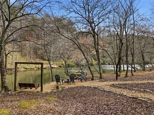 133 Muller Lane, Ellijay, GA 30540