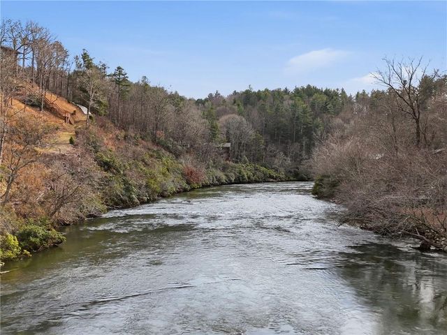 133 Muller Lane, Ellijay, GA 30540