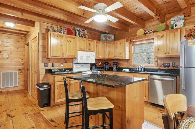 133 Muller Lane, Ellijay, GA 30540