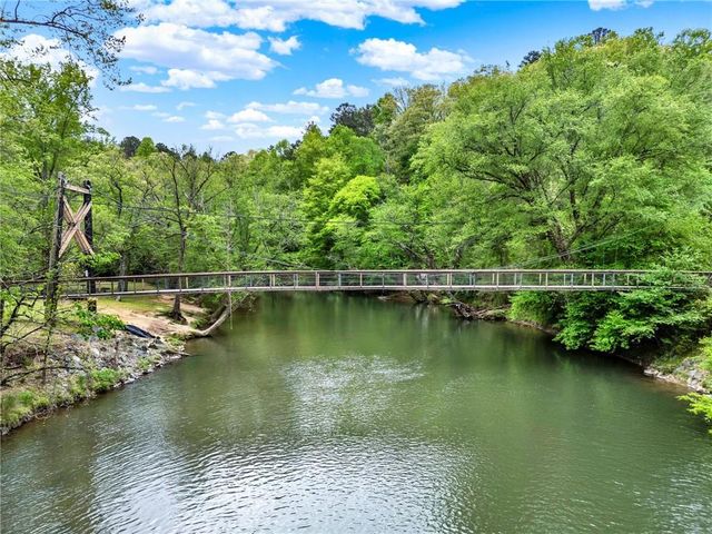 133 Muller Lane, Ellijay, GA 30540