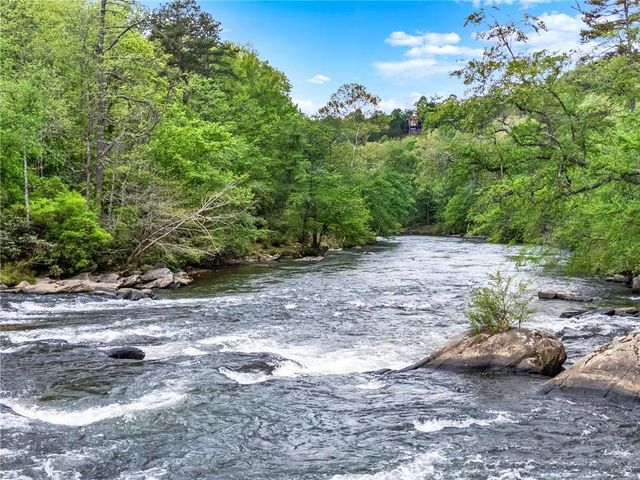 133 Muller Lane, Ellijay, GA 30540