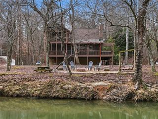 133 Muller Lane, Ellijay, GA 30540