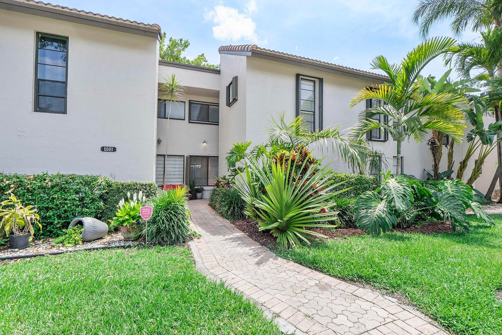 9717 N New River Canal Road 409, Plantation, FL 33324