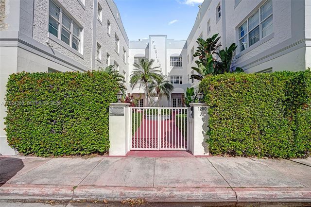 1200 Euclid Ave 108, Miami Beach, FL 33139