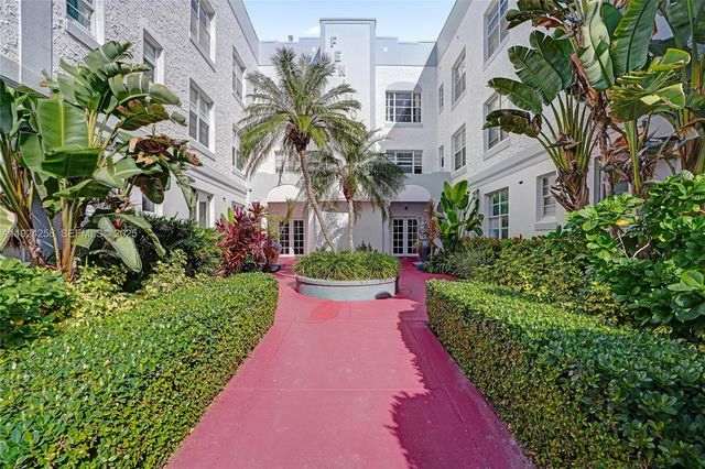 1200 Euclid Ave 108, Miami Beach, FL 33139