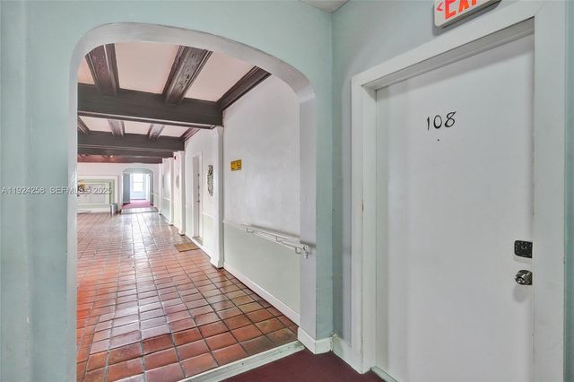 1200 Euclid Ave 108, Miami Beach, FL 33139