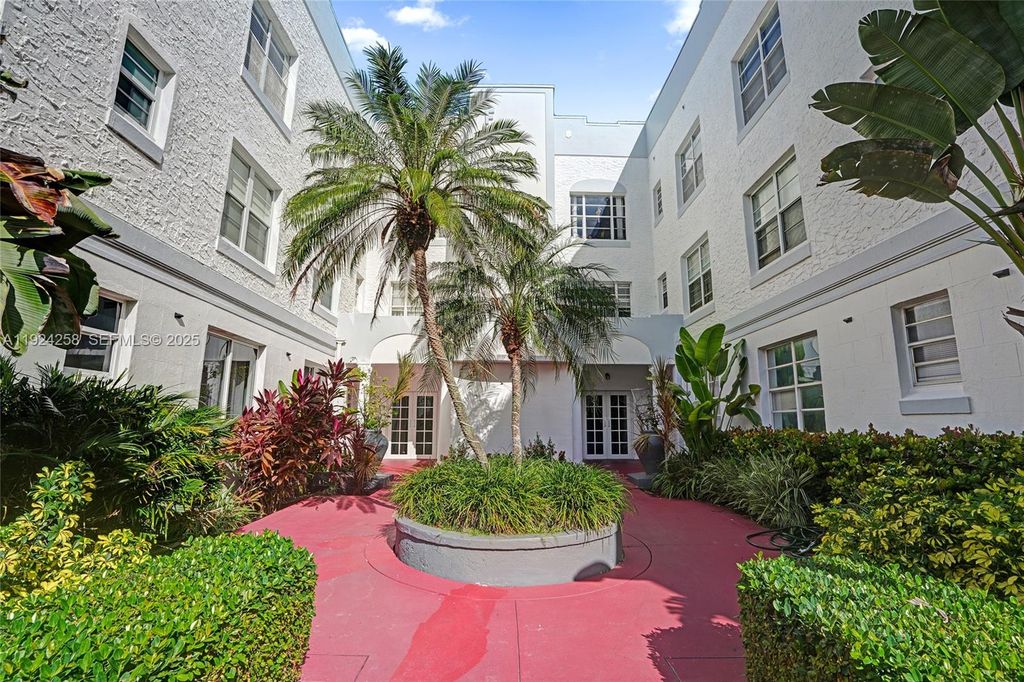 1200 Euclid Ave 108, Miami Beach, FL 33139